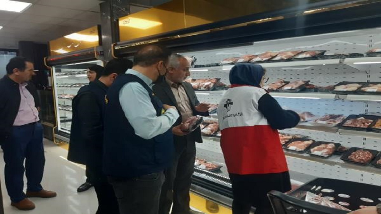 آغاز طرح تشدید نظارت و بازرسی بر بازار شب عید در ساری