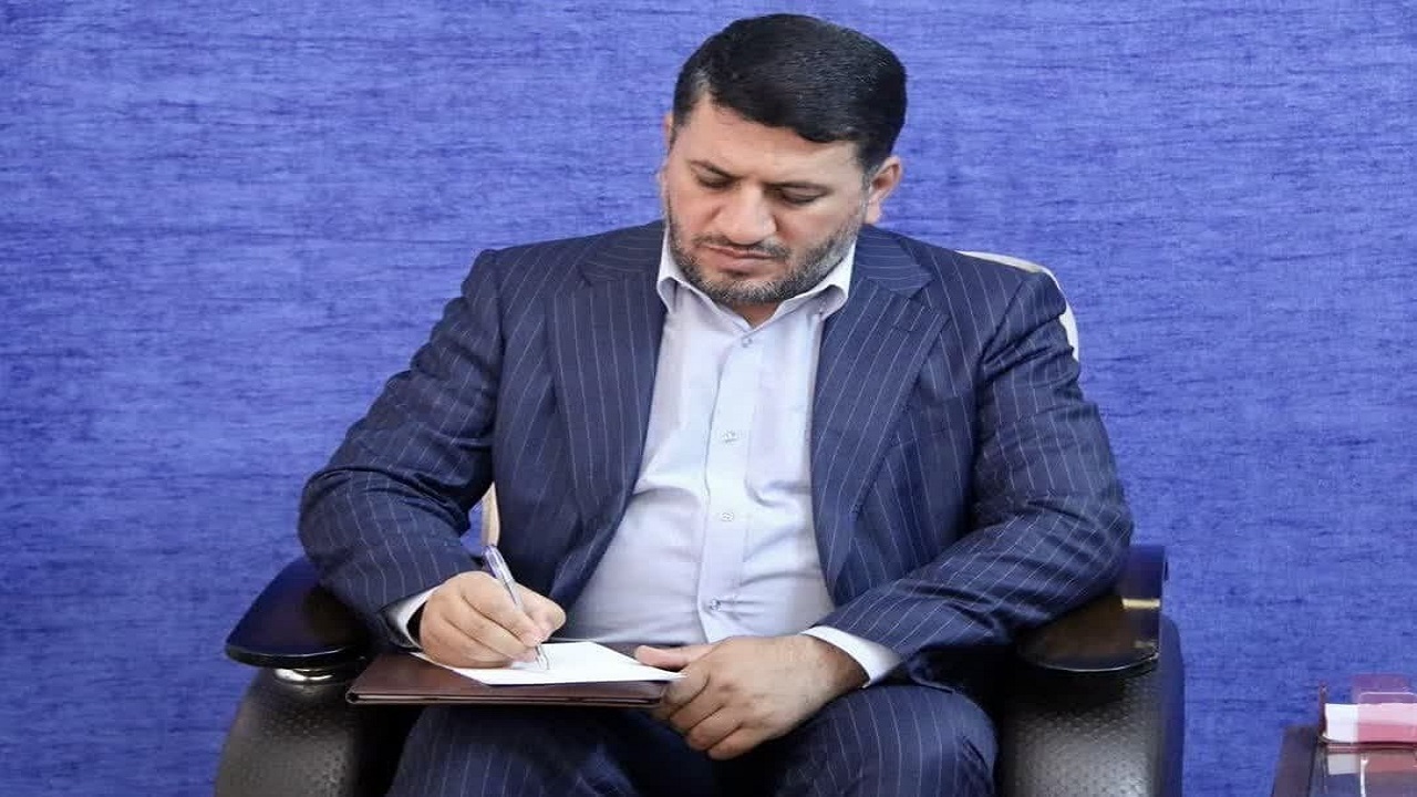 جوان؛ مظهر سرزندگی و بالندگی و موتور محرکه‌ای برای حرکت جامعه به سمت توانگری و پویایی
