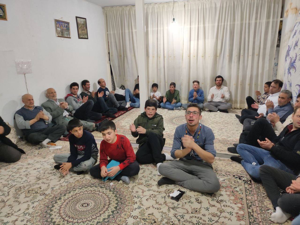 جشن ولادت