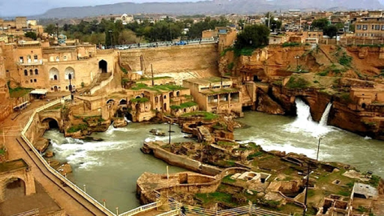 محدودیت اعتباری در اجرای پروژه‌های گردشگری خوزستان