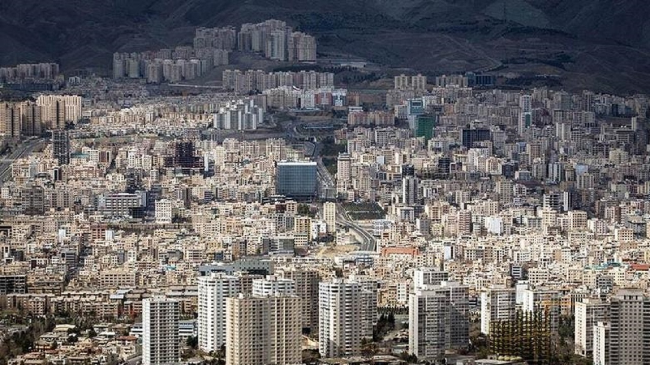 هوای پایتخت قابل قبول شد