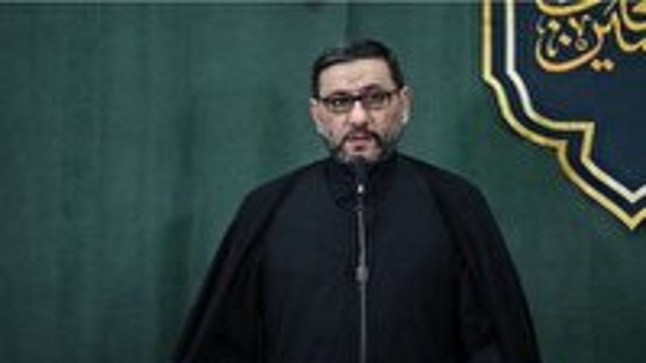 درگذشت روحانی سرشناس جمهوری آذربایجان