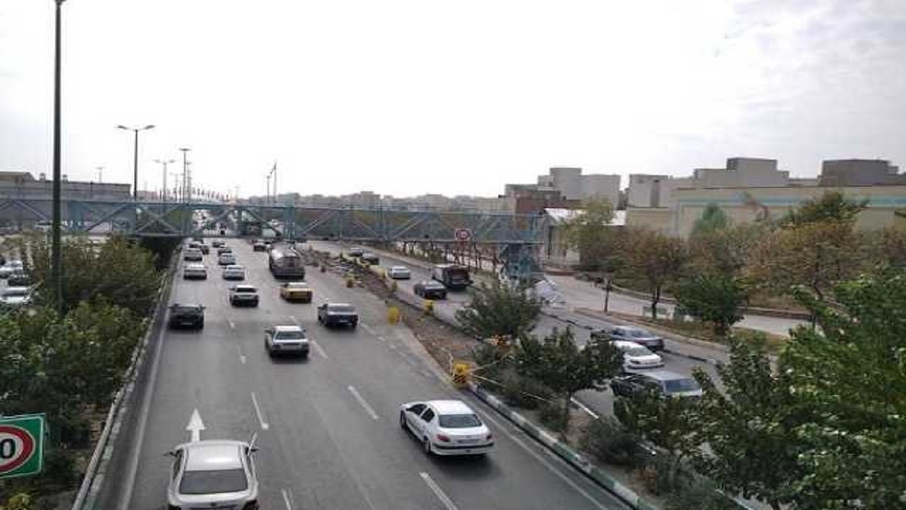 اتصال غرب تهران به البرز/ توسعه محلی را در دستور کار قرار دادیم
