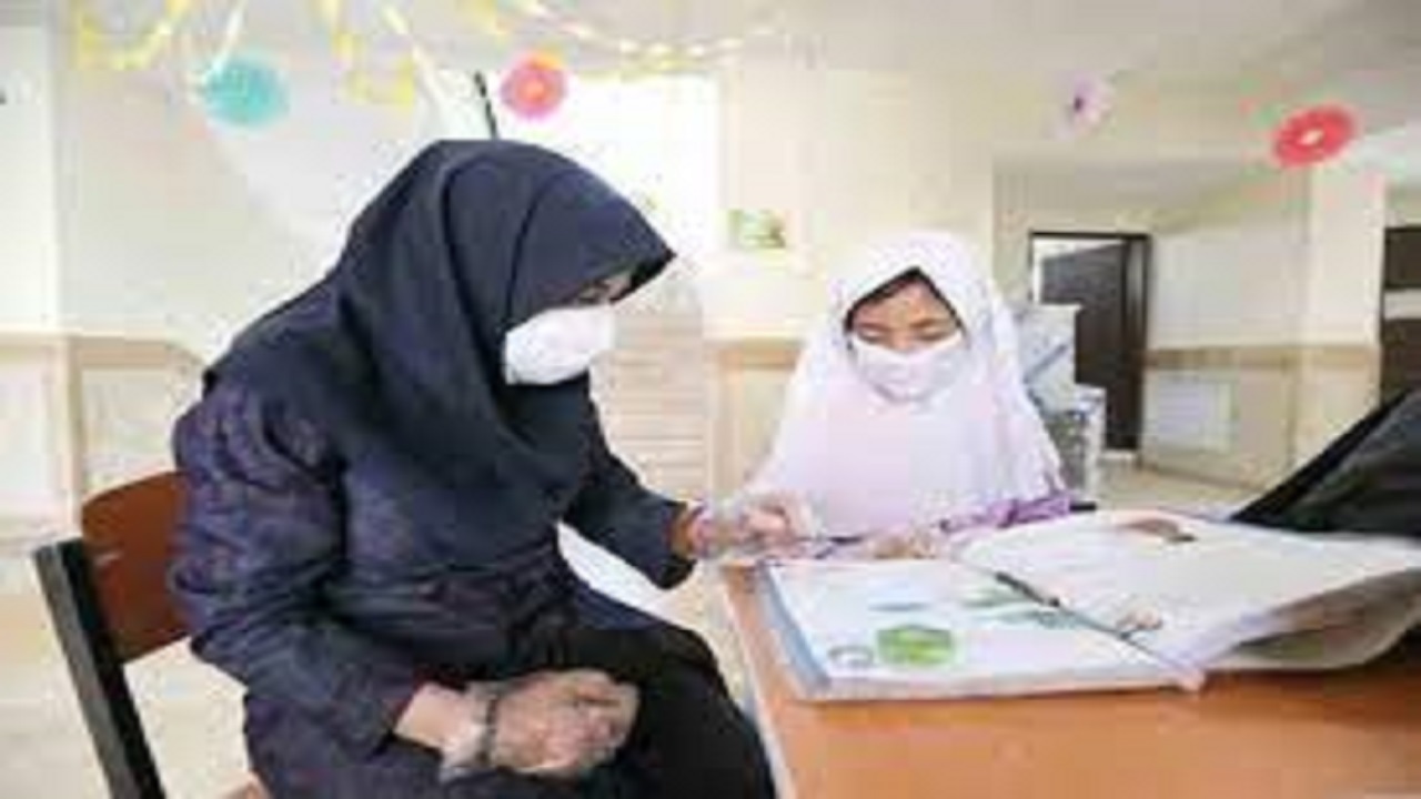 معلمان جایگزین ندارند