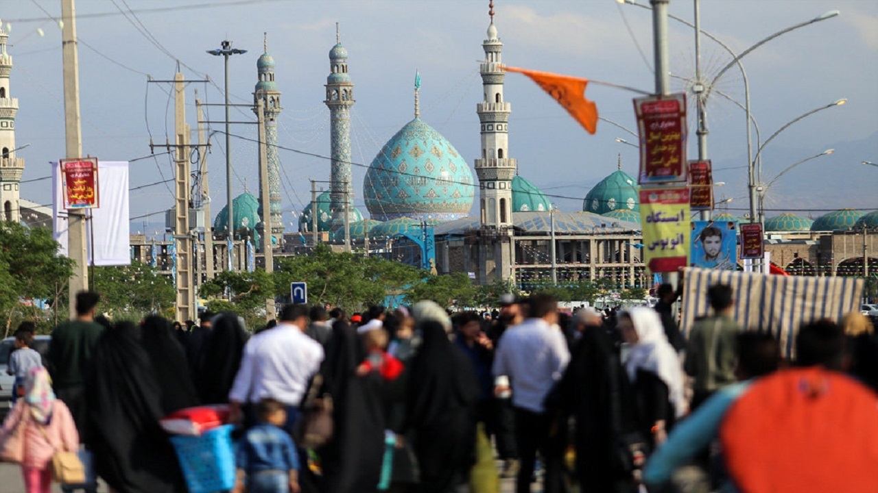 مشارکت ۱۵ کلانشهر کشور برای برگزاری جشن نیمه‌شعبان در قم
