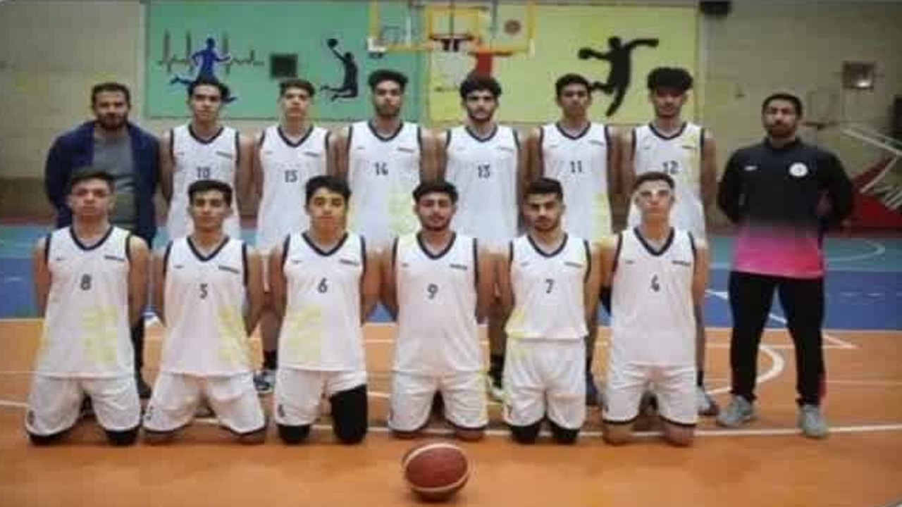اردوی تیم ملی دانش آموزی از ۳ ورزشکار استان مرکزی دعوت کرد