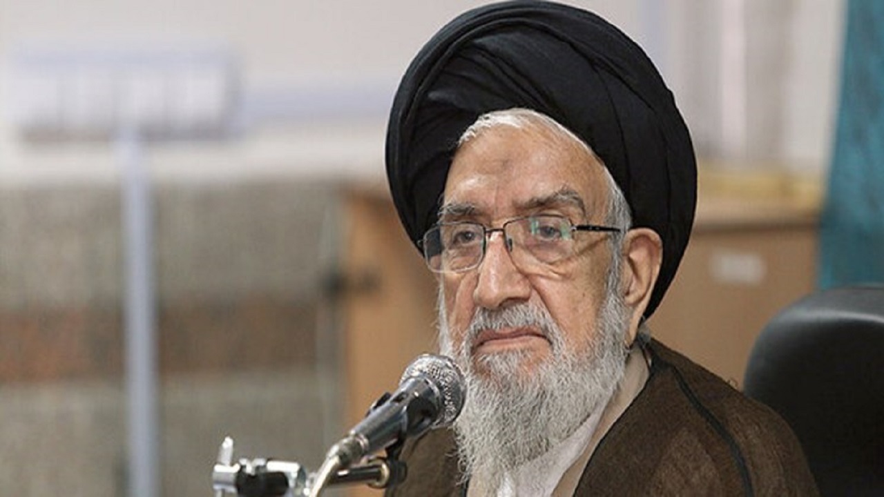عالمی سخنور که در کمیل‌خوانی شهره بود