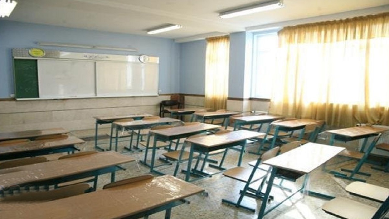 نیاز به ۲۸ فضای آموزشی درکلاله/۱۱ مدرسه در حال احداث
