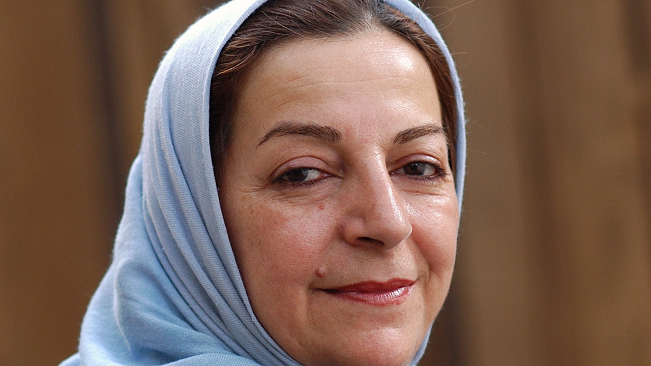 مرضیه برومند مدیر عامل خانه سینما شد