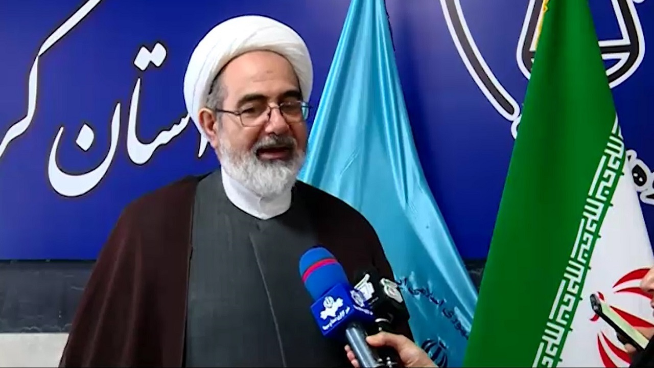 پیشگیری از وقوع جرم هدف اصلی سازمان قضایی نیرو‌های مسلح