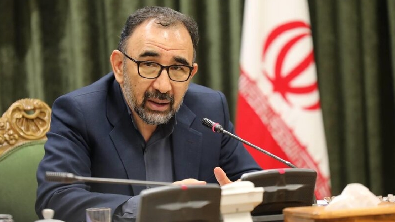 آمادگی کامل برای میزبانی در نوروز ١۴٠٢ وجود دارد