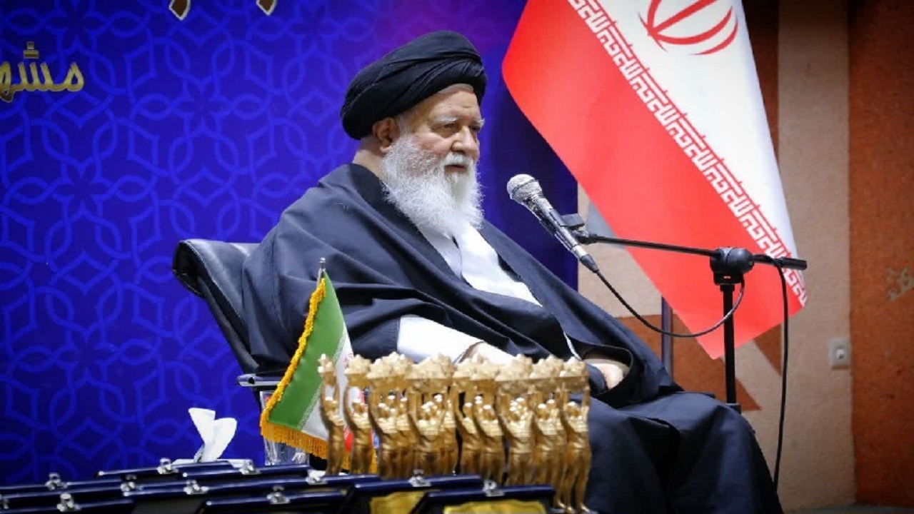 نشاط سرمایه بزرگی برای جوان است