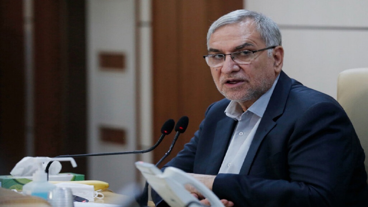 ۷۷۰۰ تخت بیمارستانی تا دو ماه آینده به بهره برداری می‌رسد