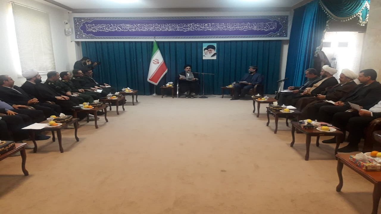 رفع دغدغه‌های جوانان موردتوجه ویژه باشد