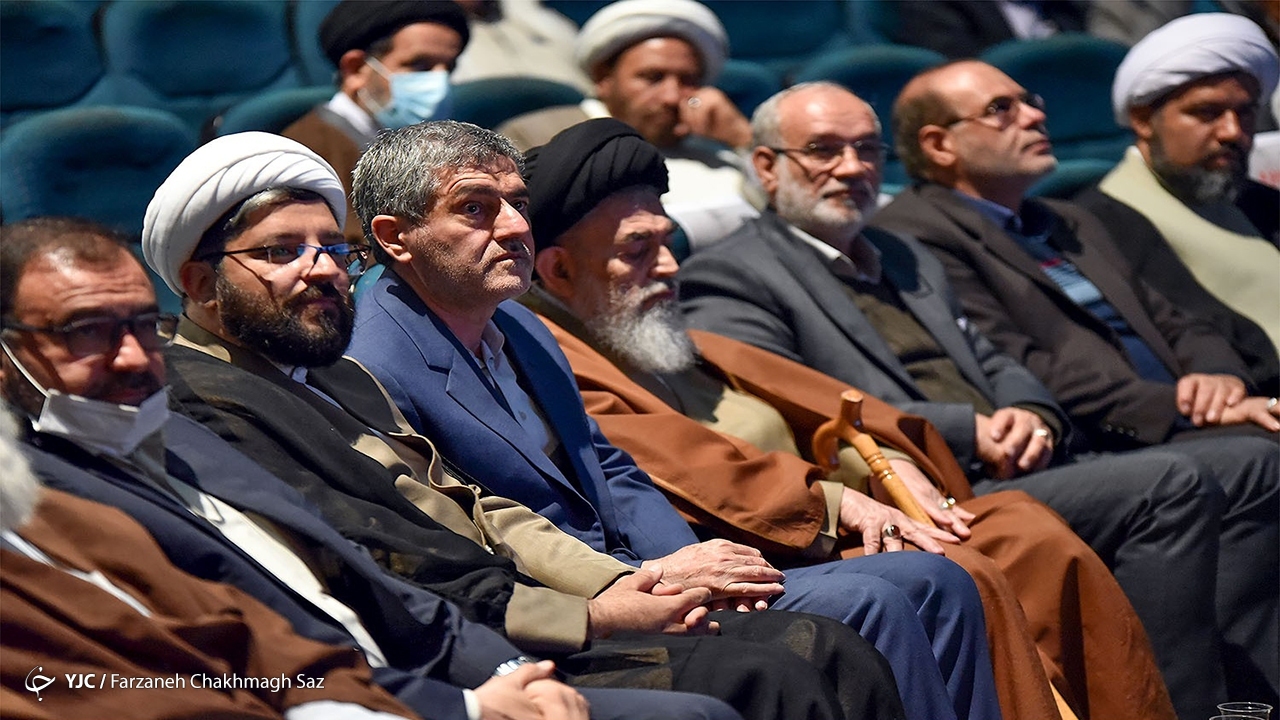 لزوم جهاد برای حفظ نظام اسلامی