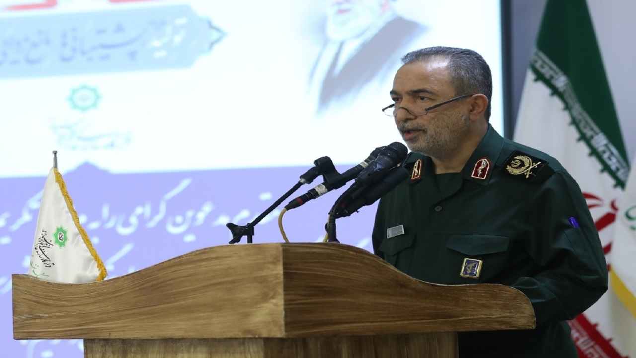 احداث بیش از ۵ هزار و ۴۰۰تخت بیمارستانی توسط قرارگاه خاتم الانبیا در کشور