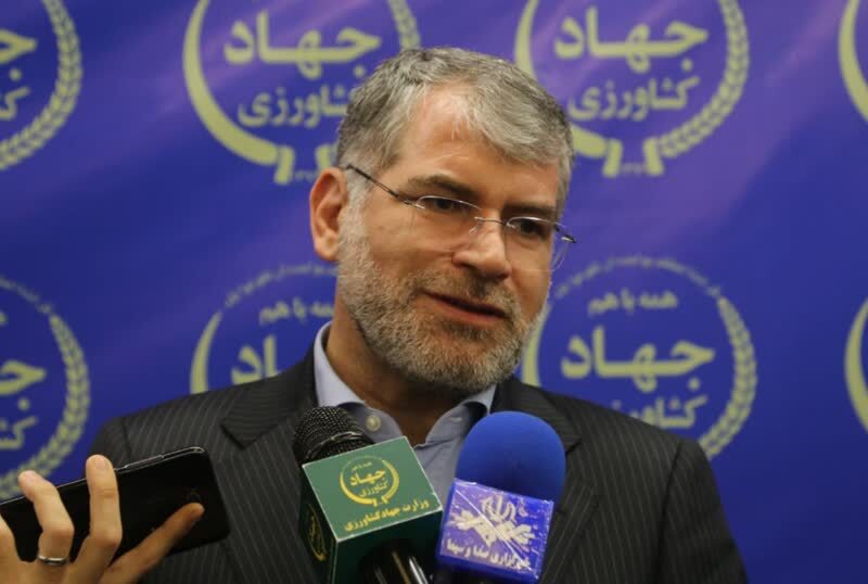 ۴۰ هنرستان در بخش کشاورزی ایجاد شد