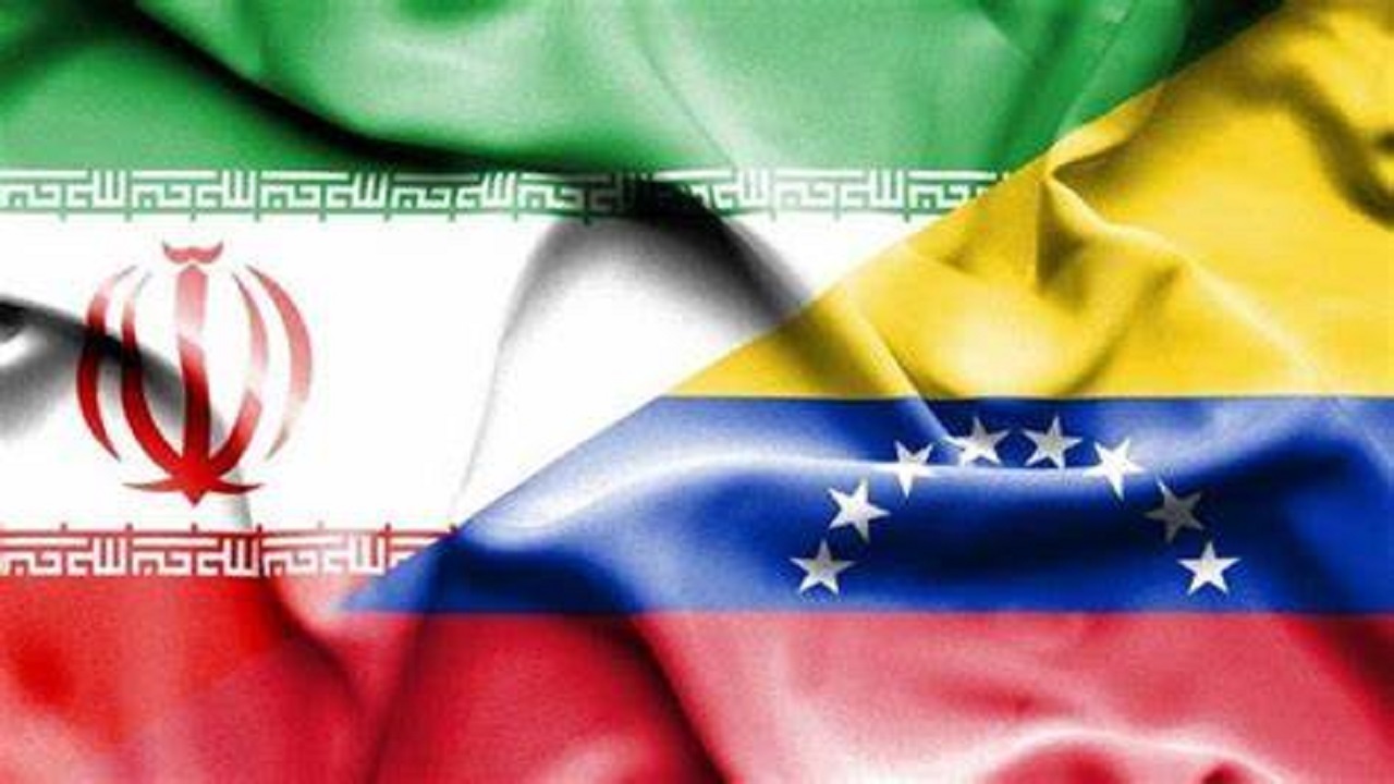 طبق برنامه ریزی های منسجم هر سه ماه یک بار کشتی به ونزوئلا اعزام می شود
