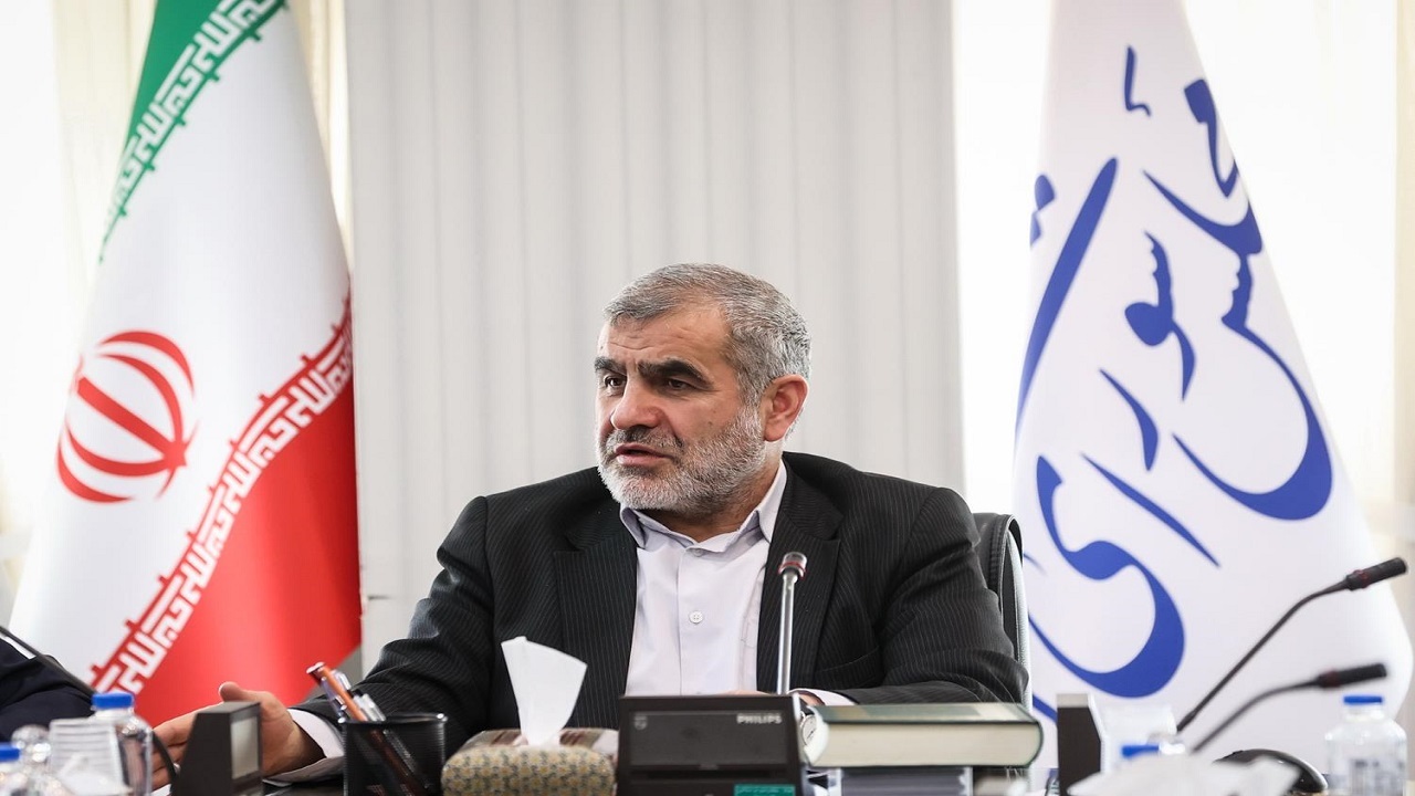 دستگاه‌های اجرایی حل مشکلاتشان را به جهاد دانشگاهی بسپارند
