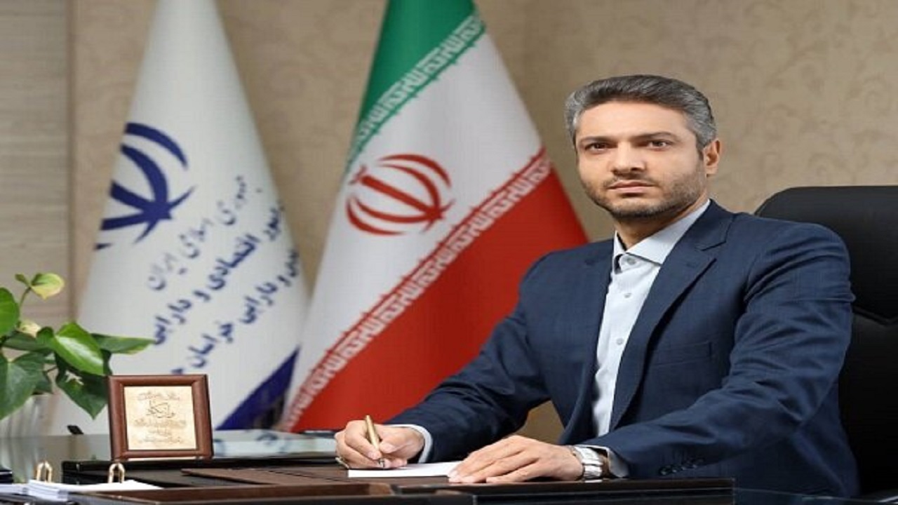 تحویل ۵ هزار دست البسه اموال تملیکی به بهزیستی
