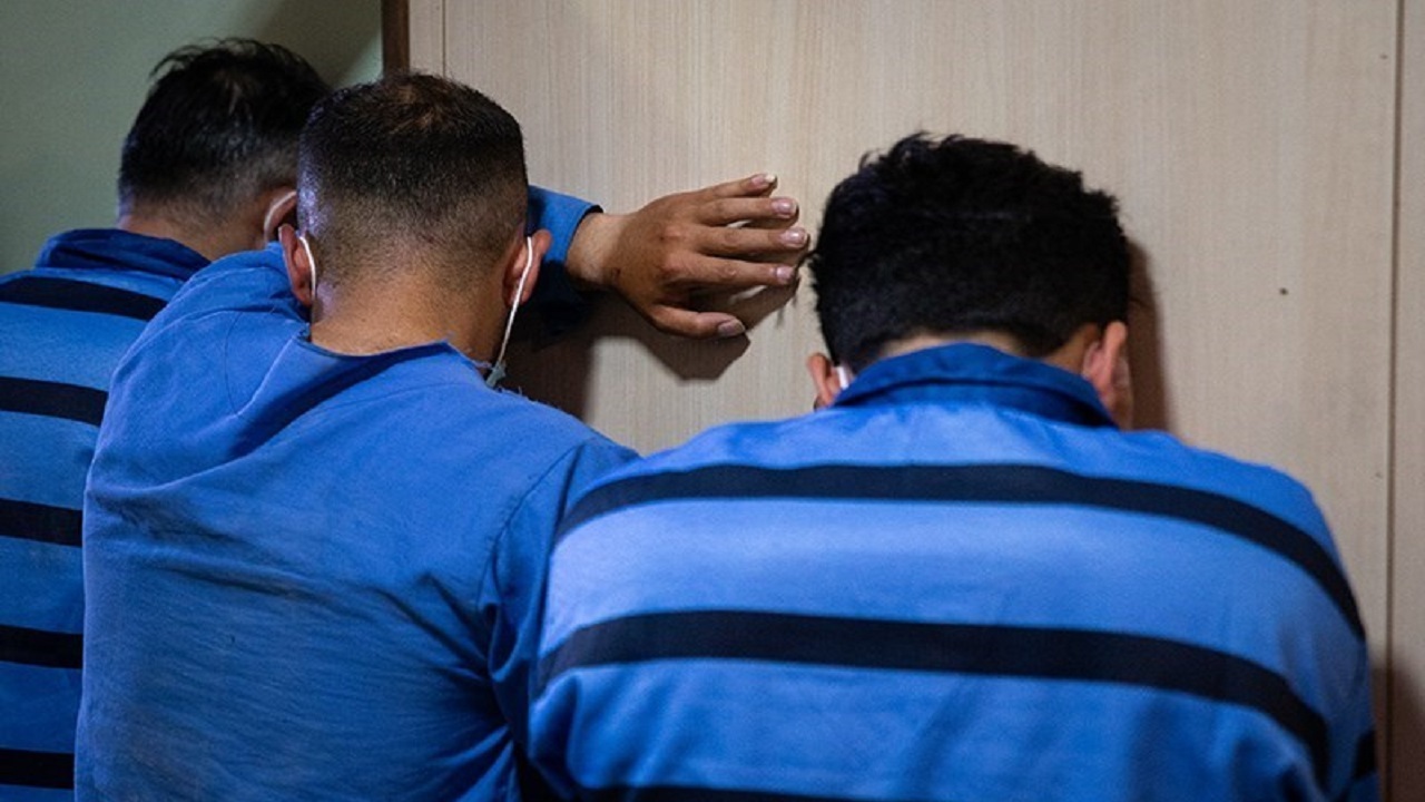 دستگیری ۳ مرد جوان در پی درگیری مرگبار محله جوادیه