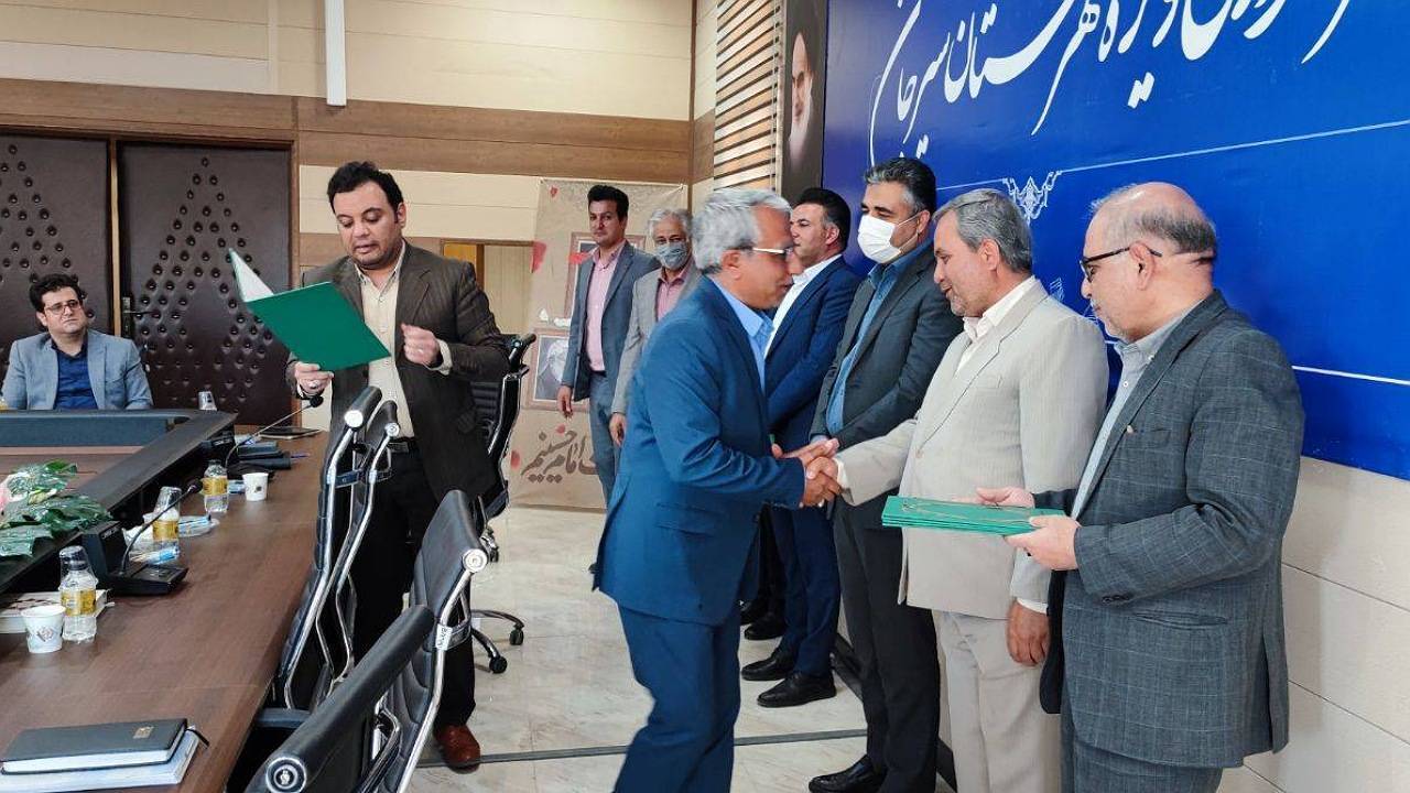 لزوم شناسایی ساختمان‌های ناایمن در سیرجان