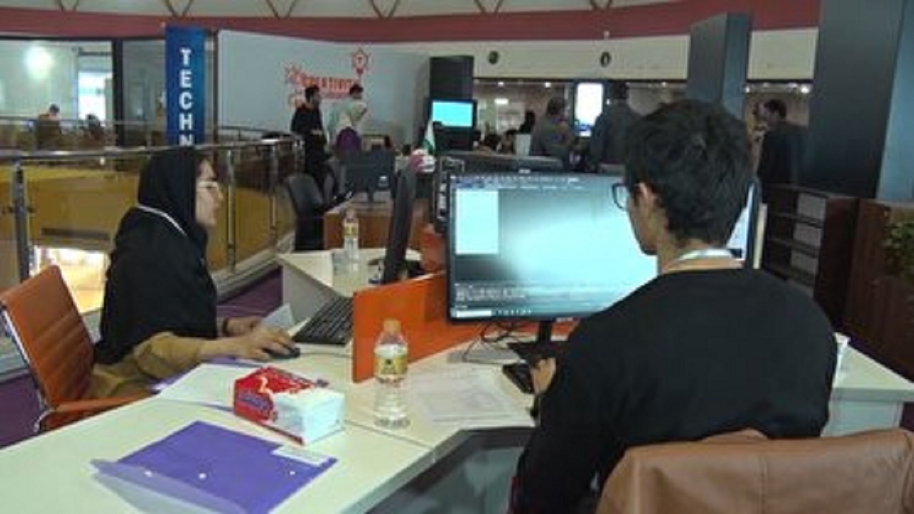 گرگان میزبان بزرگترین رویداد مهارتی کشور