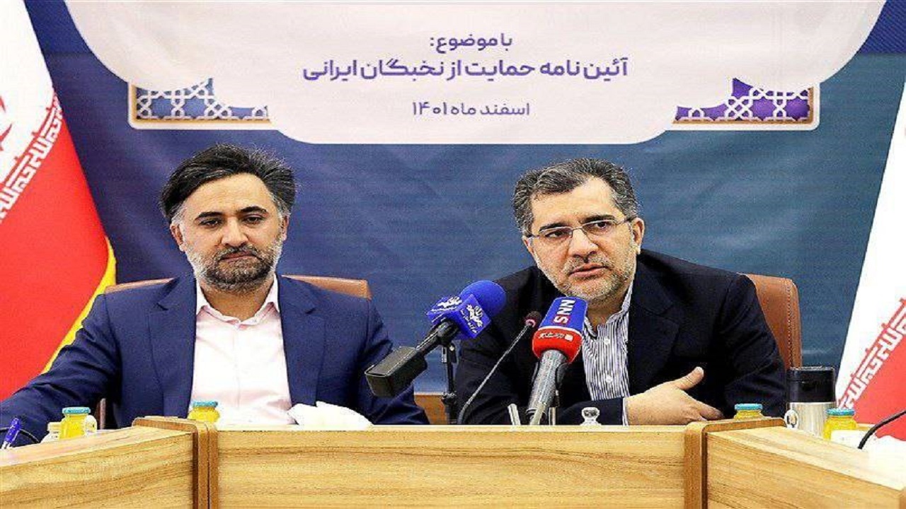 برای غلبه بر دشمن نیازمند نقش‌آفرینی جدی نخبگان هستیم