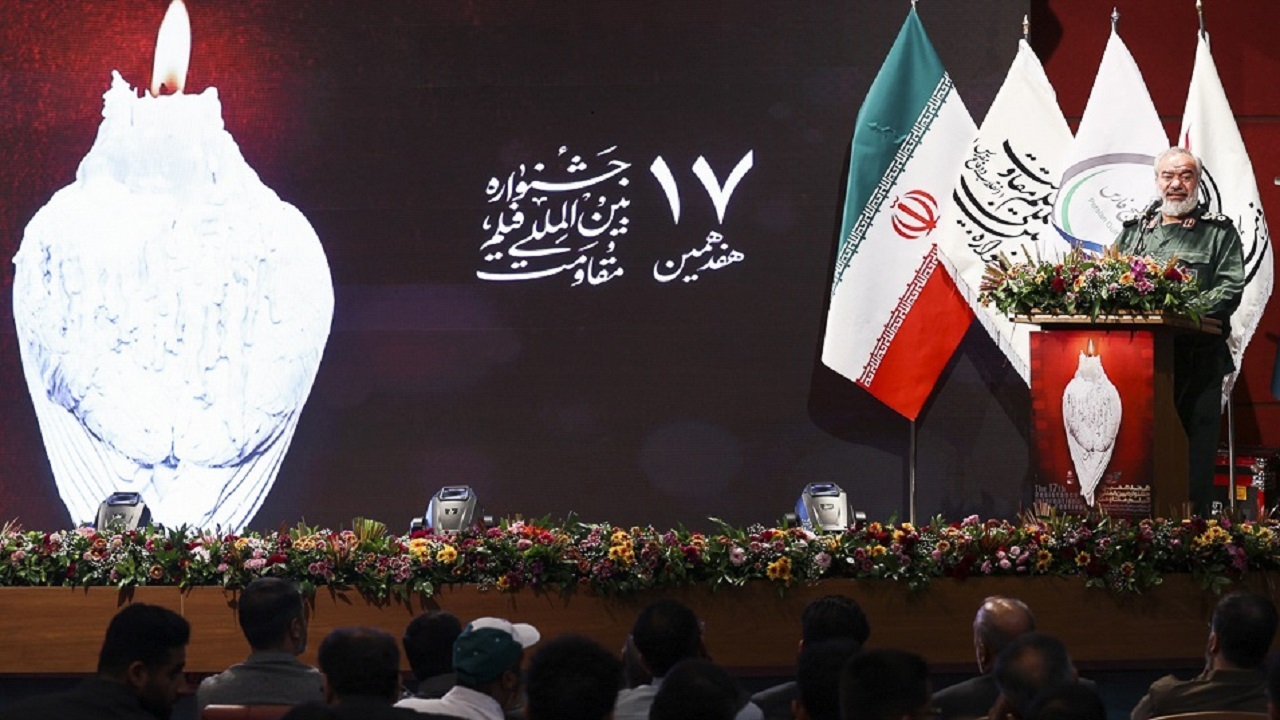حضور آثار سازمان تبلیغات اسلامی در جشنواره بین‌المللی فیلم مقاومت