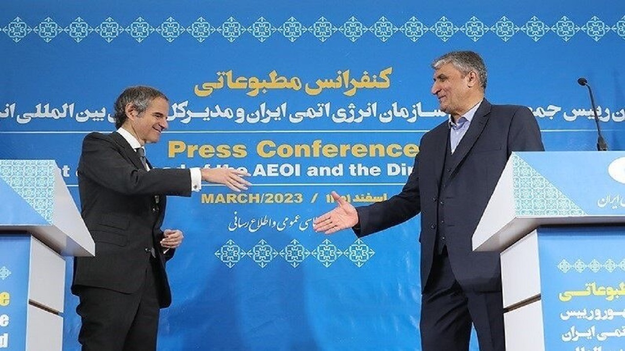 اجازه داوطلبانه ایران برای راستی‌آزمایی بیشتر/ تهران میزبان نشست فنی می‌شود