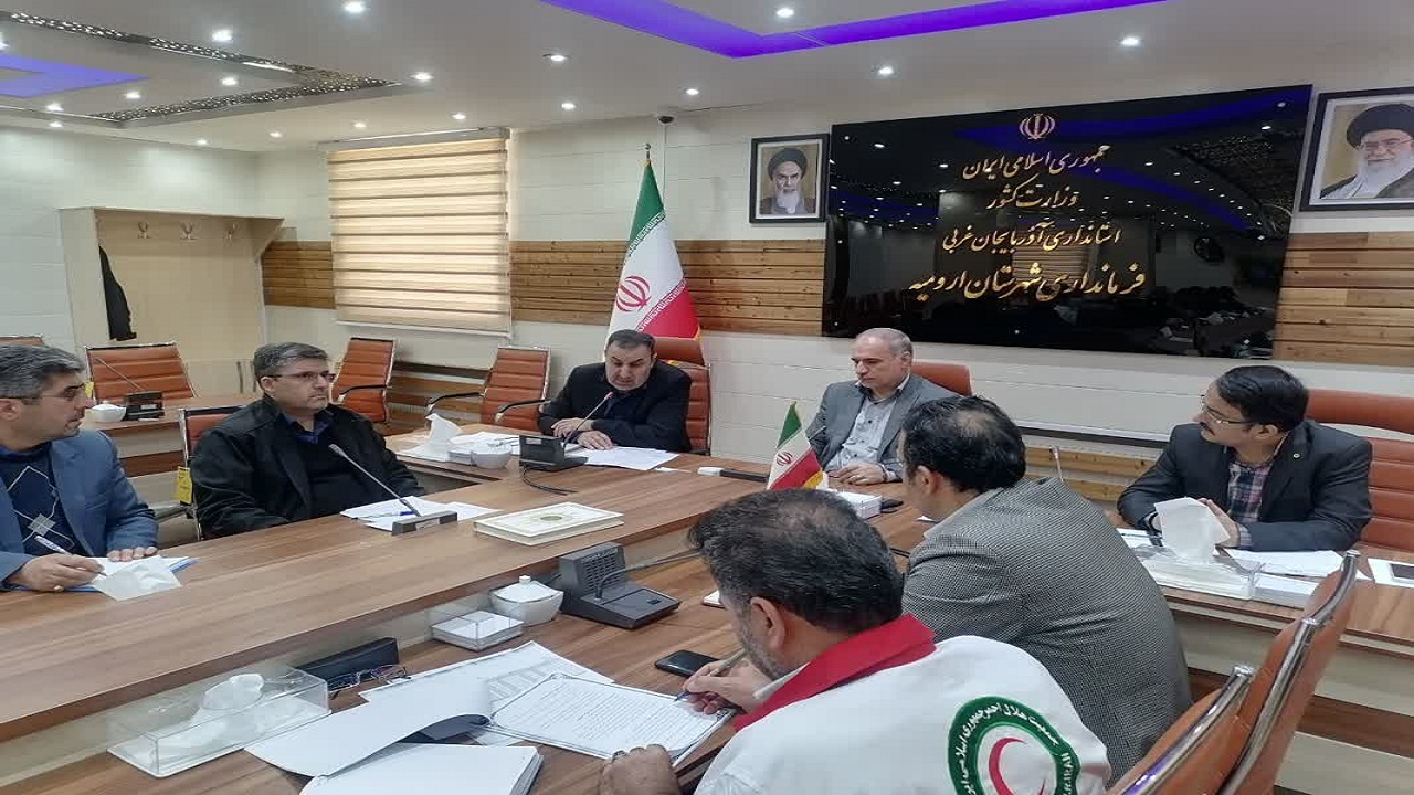 آمادگی شهرستان ارومیه برای استقبال از مسافران نوروزی