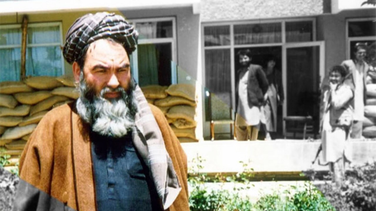 همایش بازخوانی وحدت ملی و عدالت اجتماعی در اندیشه های شهید مزاری + فیلم
