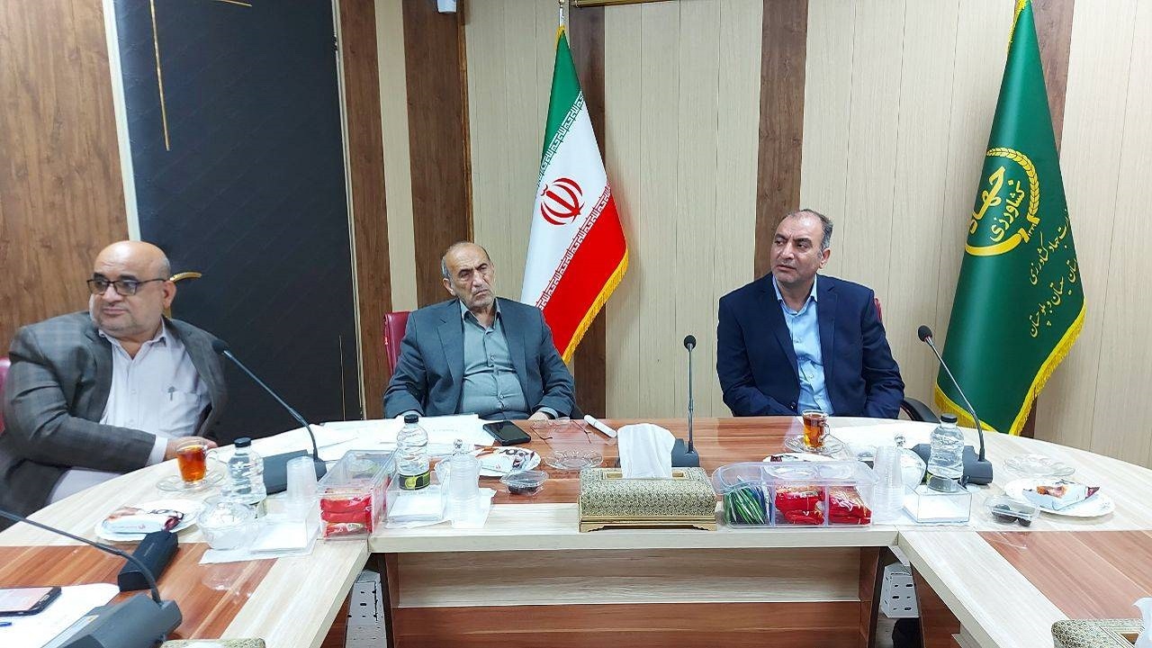 رفع تداخل بیش از ۱۲ هزار هکتار از اراضی شهرهای جنوبی سیستان وبلوچستان