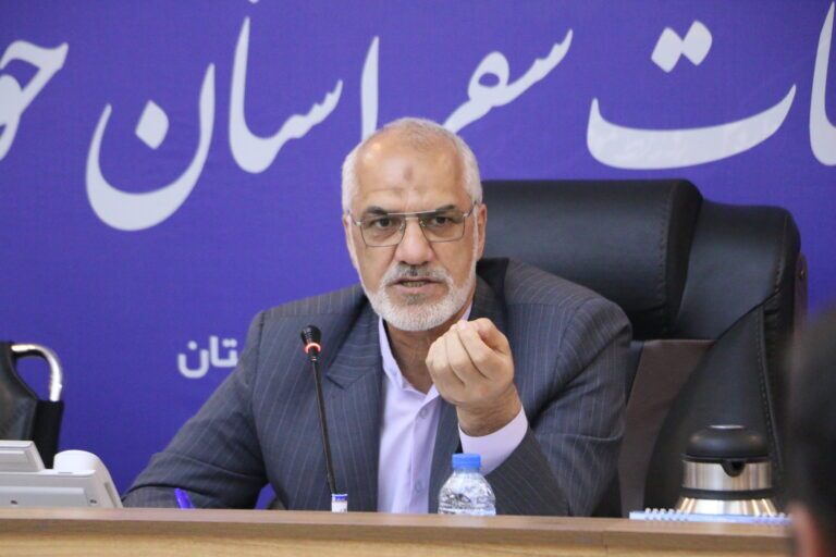 عملکرد مدیران در ایام نوروز ارزیابی می‌شود