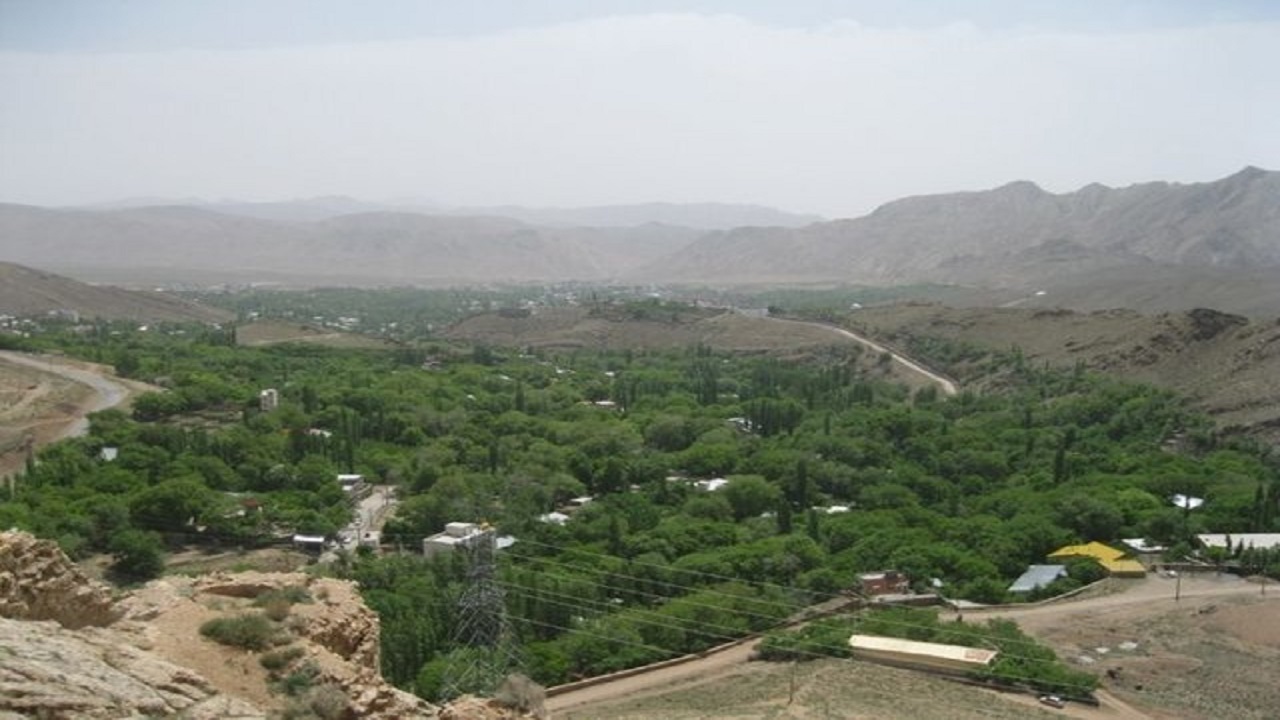 آمادگی شهر نمونه گردشگری بین المللی شهمیرزاد برای سفر‌های نوروزی
