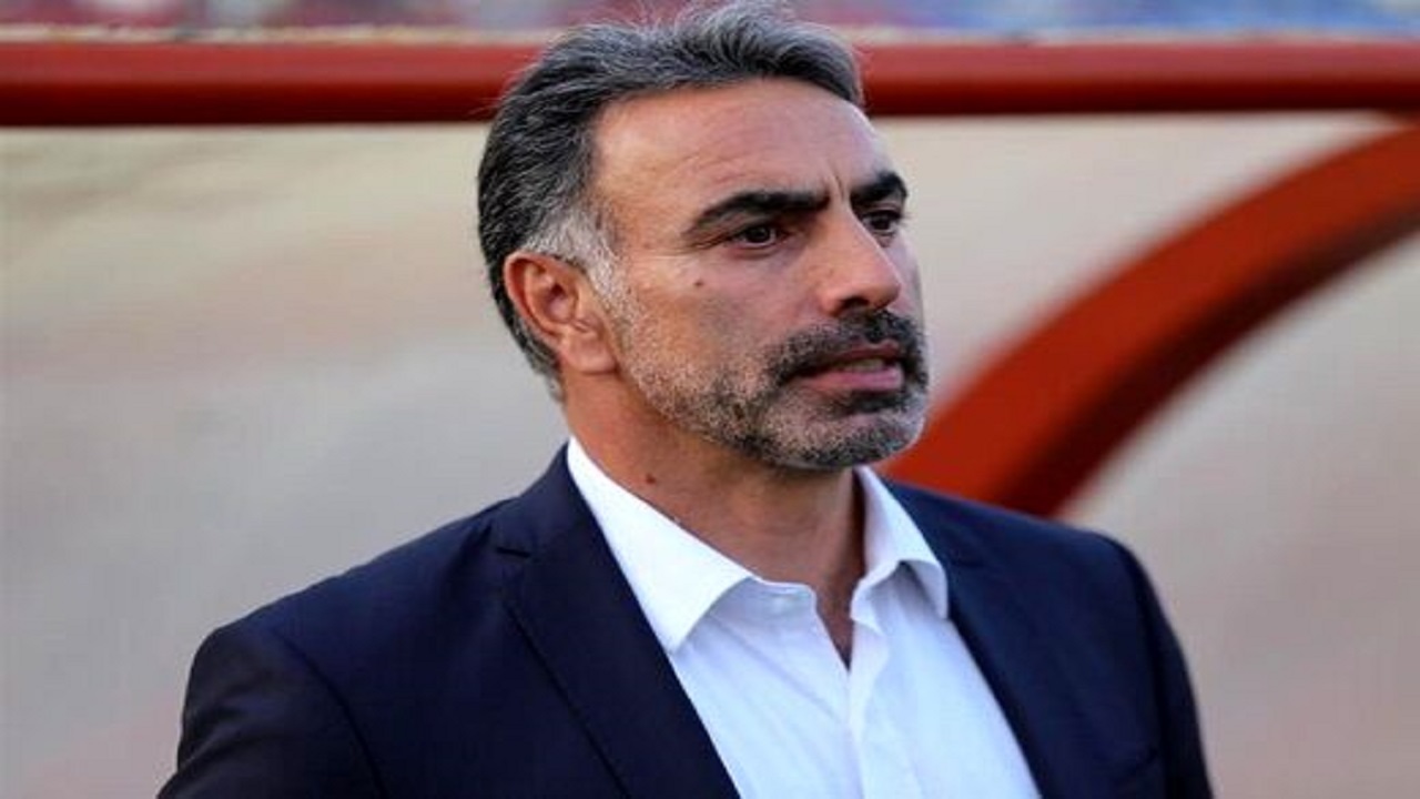 فکری برکنار شد!