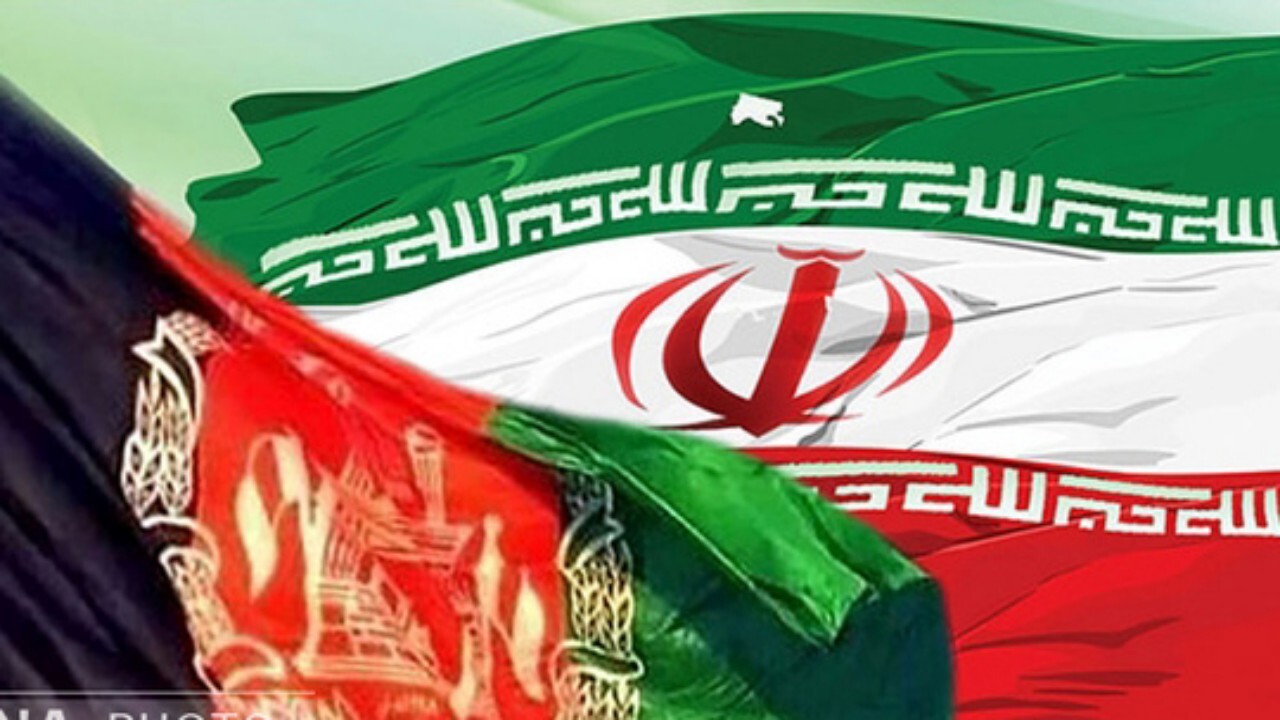 ایران بزرگترین شریک تجاری افغانستان