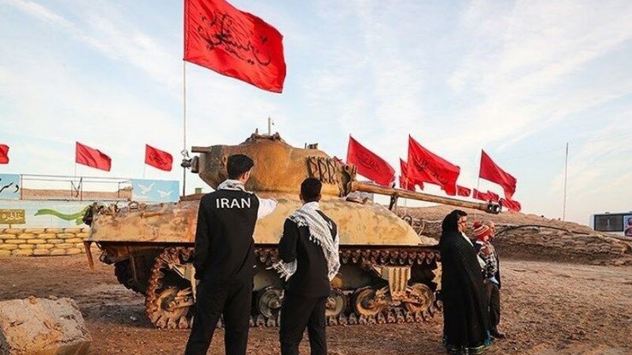  اعزام ۱۲ هزار دانش آموز اصفهانی به اردو‌های راهیان نور
