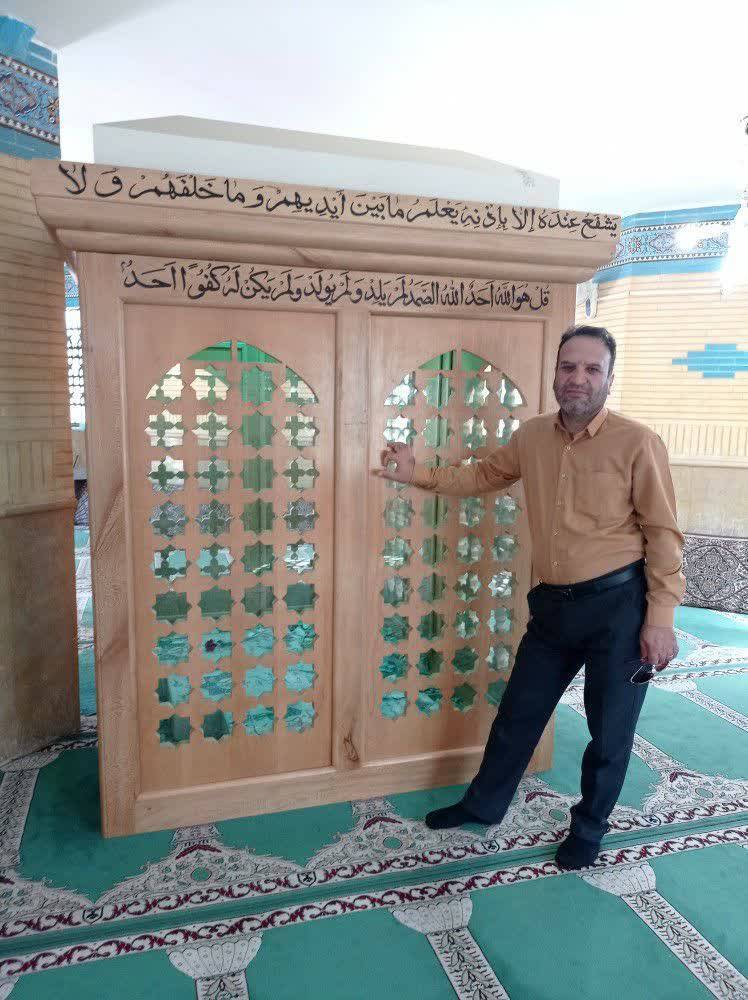 آرامگاه شهدای گمنام