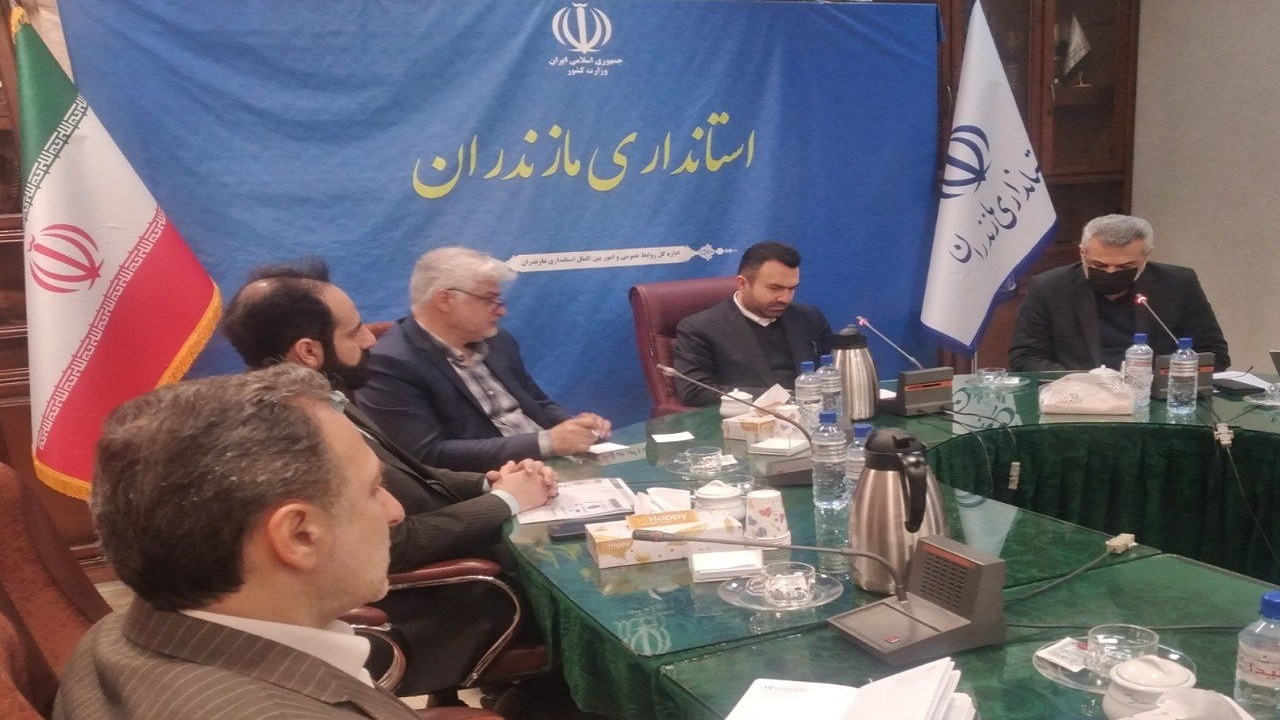 ابلاغ طرح مقاوم سازی مسکن شهر‌های مازندران