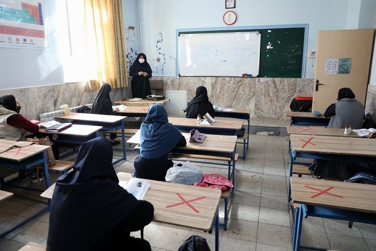 هیچ دانش آموزی در پاکدشت به دلیل مسمومیت فوت نکرده است
