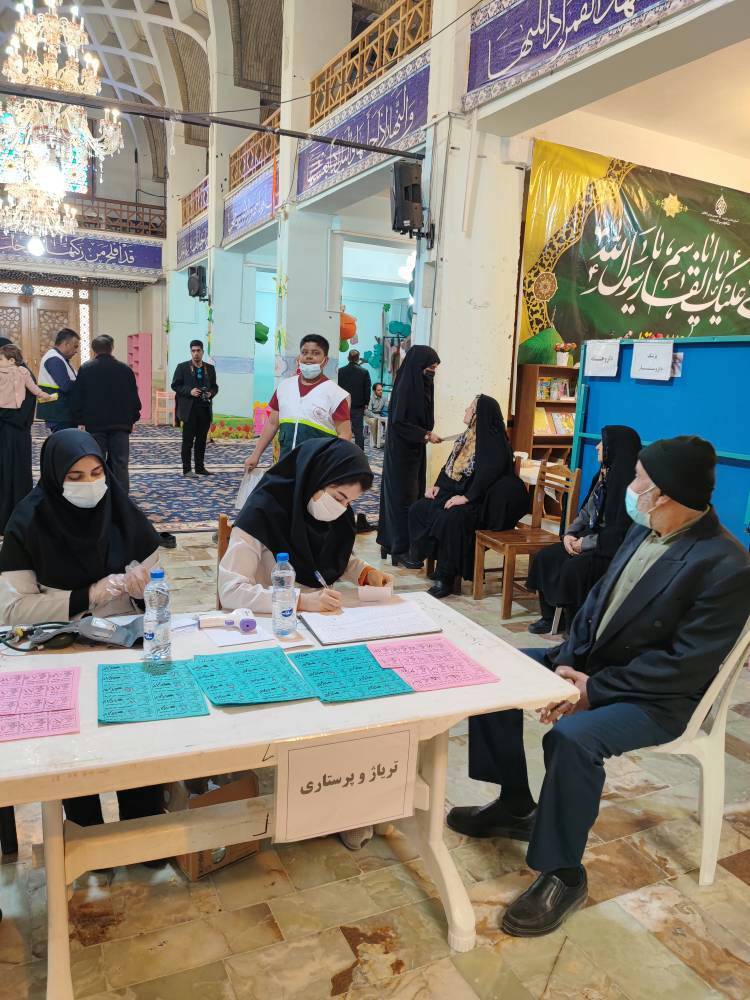 اردوی جهادی