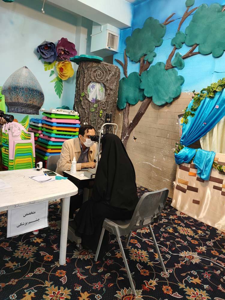 خدمات درمانی