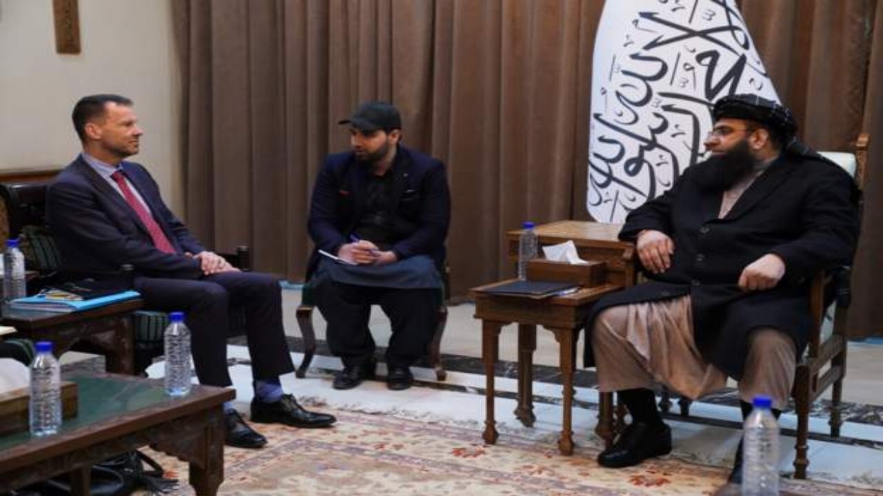 اروپا خواستار بازگشایی مکاتب دخترانه در افغانستان شد