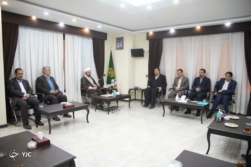 مجامع مشورتی با حضور نخبگان صنعت و دانشگاه راه‌اندازی شد