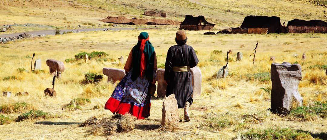 &laquo;جشن سربرون&raquo; برگرفته از یک جشن دیرینه ایرانیان دارد/روایت یک عاشقانه در دل تاریخ