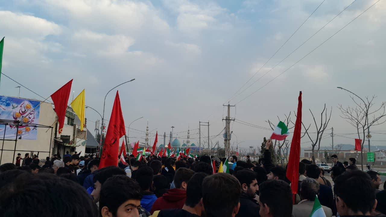 مسجد جمکران