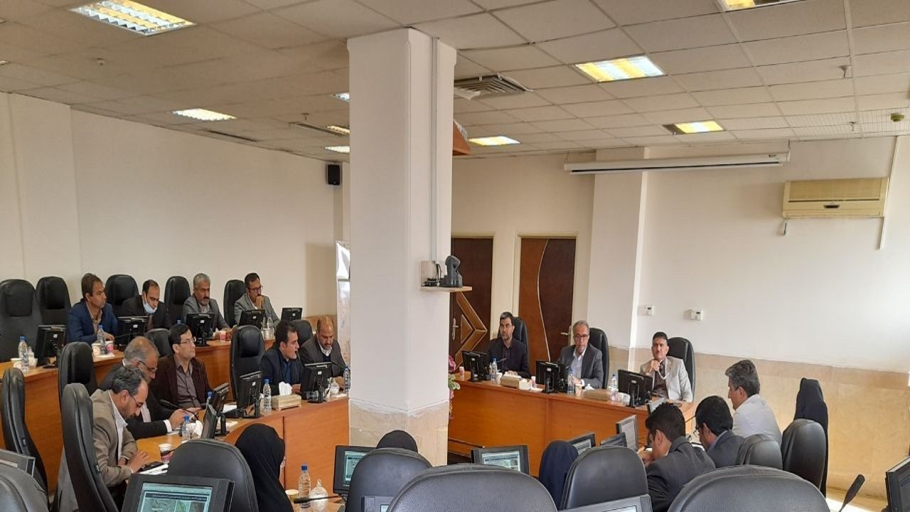 ۱۳۰ مصوبه ماحصل برگزاری جلسات کارگروه امور زیربنایی و کمیسیون ماده پنج سیستان و بلوچستان