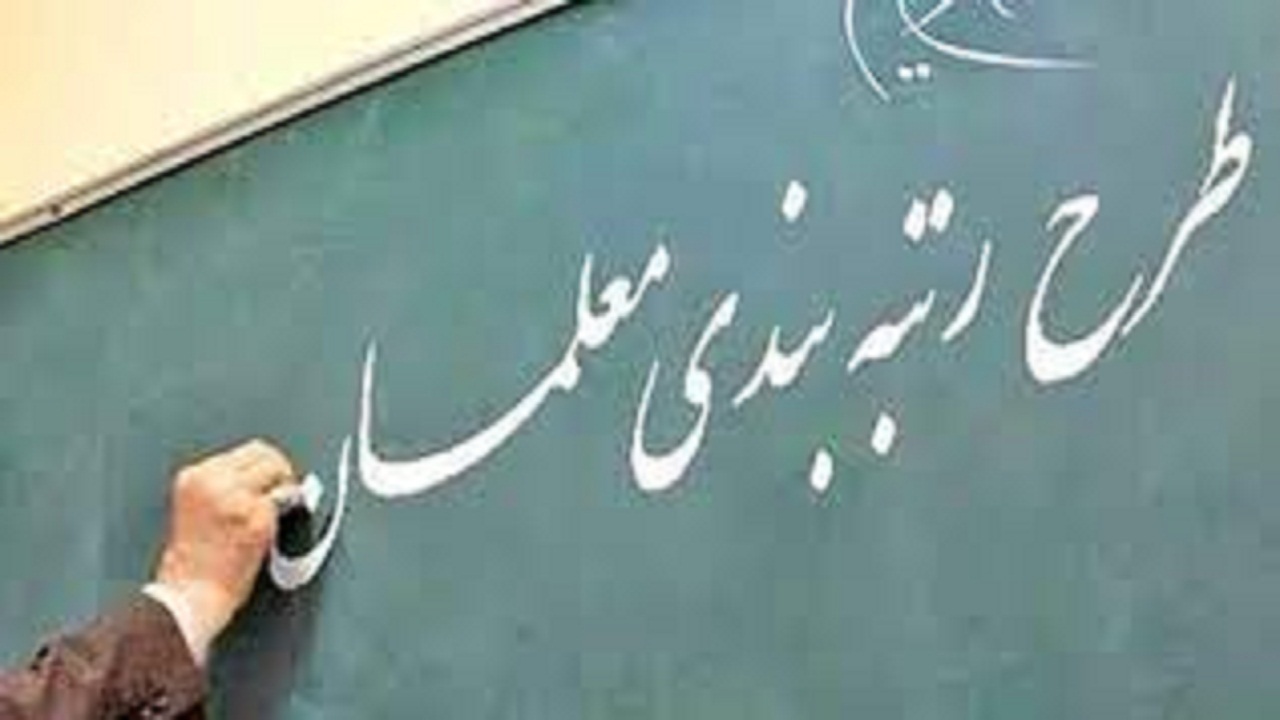 اجرای قانون رتبه بندی فرهنگیان در کهگیلویه و بویراحمد