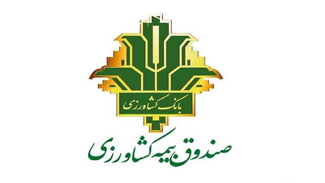 بدهی دولت به بانک کشاورزی به صندوق بیمه محصولات کشاورزی پرداخت می‌شود